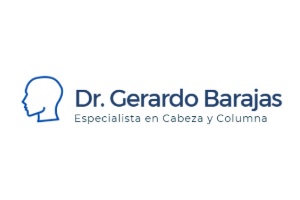 centros neurológicos - logo de Clínica Neurológica Dr. Gerardo Barajas