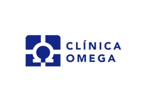 logo de Clínica Omega