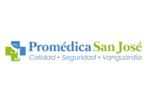 hospitales de odontología - logo de Clínica Promédica San José