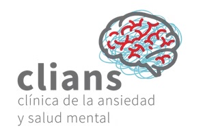 clínicas de tratamiento de la ansiedad - logo de Clínica de la Ansiedad y Salud Mental