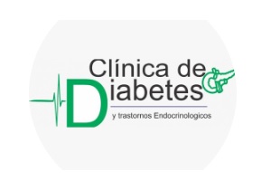 centros de diabetes - logo de Clínica diabetes y trastornos endocrinológicos