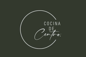 logo de Cocina de Centro
