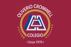 escuelas secundarias - logo de Colegio Oliverio Cromwell
