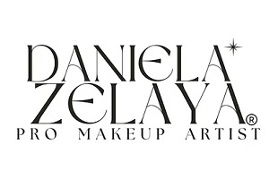 logo de Daniela Zelaya Pro Makeup Art Studio