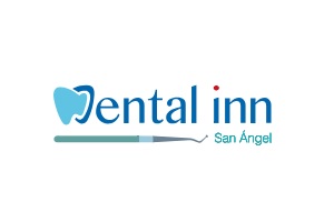 hospitales de odontología - logo de Dental Inn San Ángel