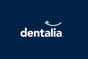 logo de Dentalia