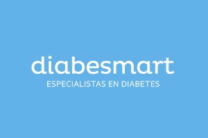 centros de diabetes - logo de Diabesmart