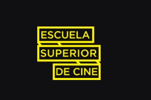 escuelas de cine - logo de ESCINE