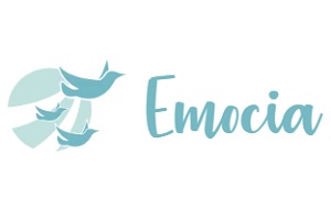 logo de Emocia Clínica