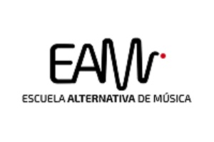 logo de Escuela Alternativa de Música