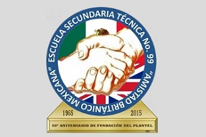 logo de Escuela Secundaria Técnica N° 99