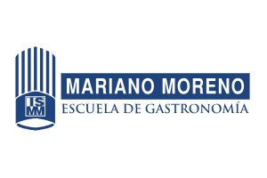 escuelas de cocina - logo de Escuela de Gastronomía Mariano Moreno México
