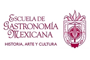 escuelas de cocina - logo de Escuela de Gastronomía Mexicana