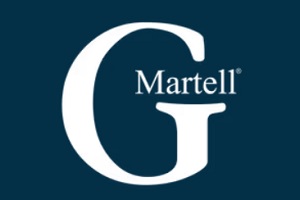 logo de Escuela de Música G Martell