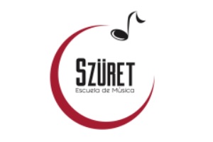 logo de Escuela de Música Szüret