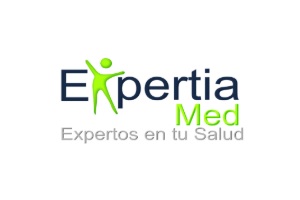 logo de Expertia Med