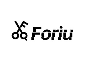 maquilladores profesionales - logo de Foriu