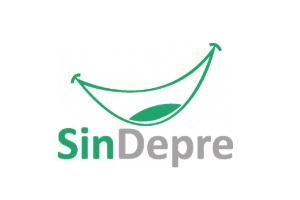 clínicas de tratamiento de la ansiedad - logo de Fundacion Mexicana de Lucha contra la Depresión SinDepre