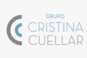logo de Grupo Cristina Cuéllar