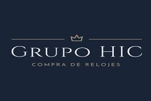 sitios para comprar o vender oro - logo de Grupo H I C