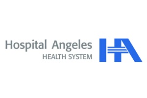 logo de Hospital Angeles Pedregal