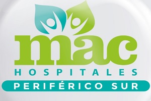 logo de Hospital MAC Periférico Sur