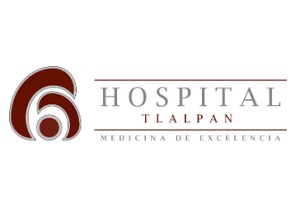 logo de Hospital Tlalpan