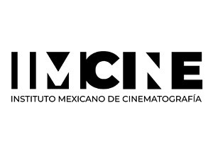 logo de Instituto Mexicano De Cinematografia