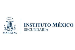 escuelas secundarias - logo de Instituto México Secundaria Maristas