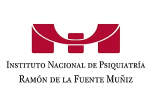 departamentos de psiquiatría - logo de Instituto Nacional de Psiquiatría Ramón de la Fuente Muñiz