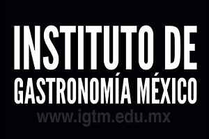 logo de Instituto de Gastronomía México