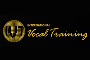 escuelas de canto - logo de International Vocal Training