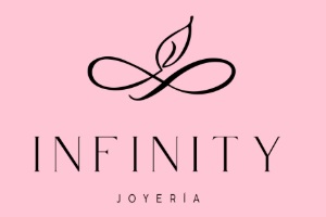 sitios para comprar o vender plata - logo de Joyería Infinity