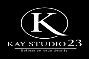 logo de Kay Studio 23