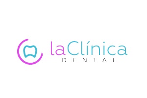 hospitales de odontología - logo de La Clínica Dental