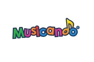 escuelas de canto - logo de Musicando