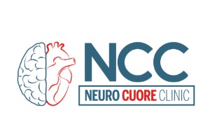 logo de NeuroCuore Clinic