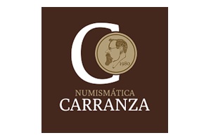 Numismática Carranza