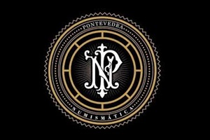Numismática Pontevedra