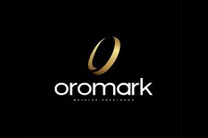 logo de OROMARK