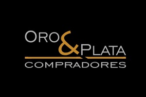 sitios para comprar o vender plata - logo de Oro & Plata Compradores