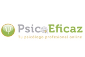 logo de Psicoterapia Eficaz