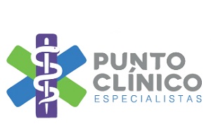 centros de psoriasis - logo de Punto Clínico Especialistas