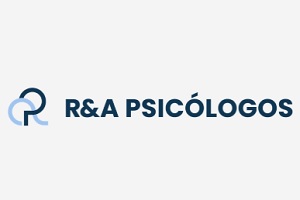 logo de R&A Psicólogos