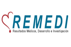 centros de diabetes - logo de Remedi