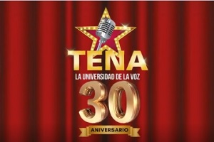 logo de Talento Escénico Natural y Artístico