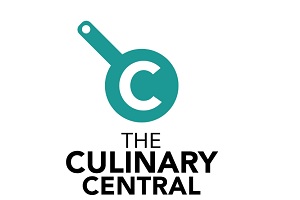logo de The Culinary Central