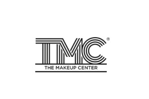 logo de The Makeup Center