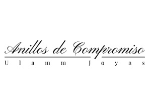 sitios para comprar o vender plata - logo de Ulamm Joyas Anillos de compromiso