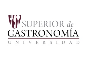 escuelas de cocina - logo de Universidad Superior de Gastronomía